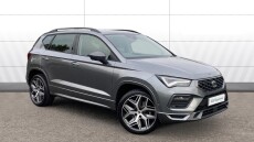 SEAT Ateca 1.5 TSI EVO FR Sport 5dr DSG Petrol Estate